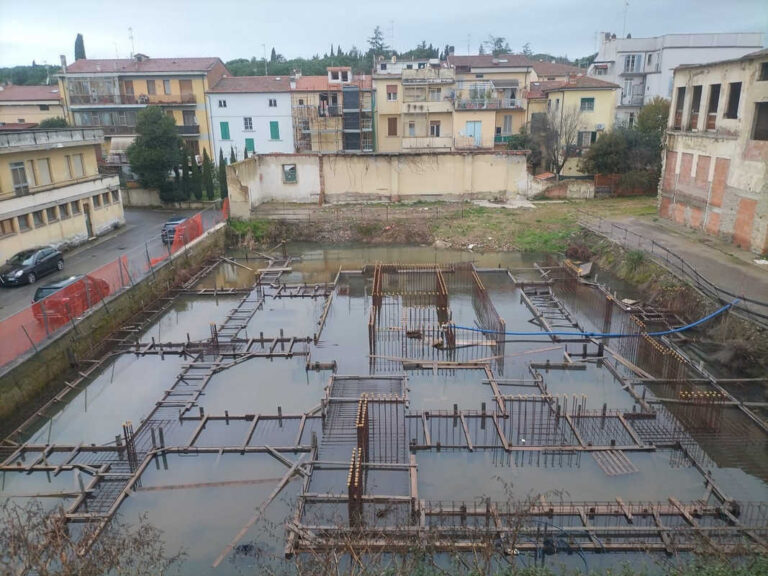 Via Filzi, la telenovela non finisce mai: “accordo? Ma quale accordo!”