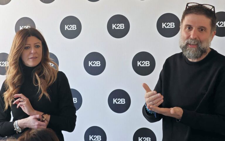 Nasce K2B: dalla fusione tra Koinè e Betadue una delle maggiori cooperative sociali del Centro Italia