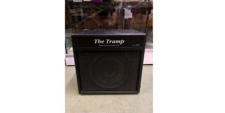 Aer The Tramp