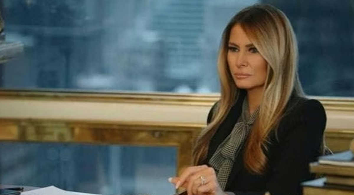 ico-Che cosa c'è sul comodino di Trump