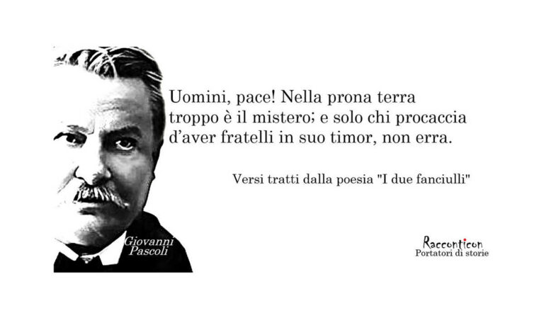 Il fanciullino
