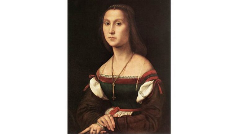 La muta di Raffaello
