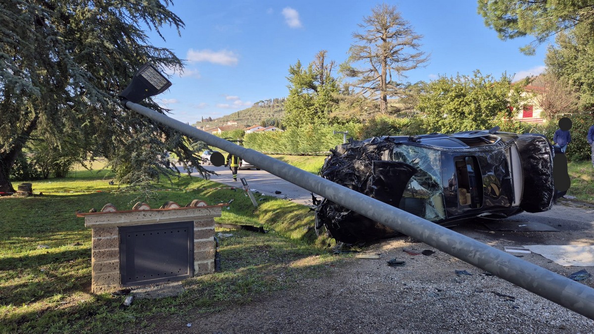incidente