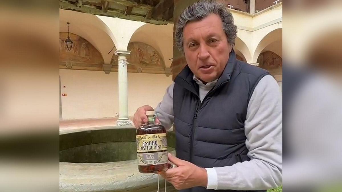 Agnelli amaro