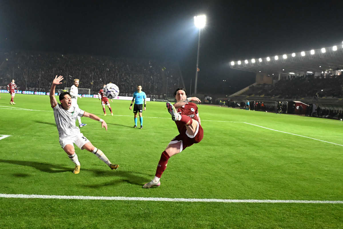 Arezzo -Ternana (20)