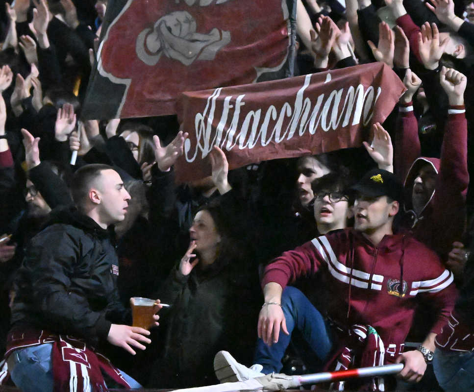 Arezzo -Ternana (4)