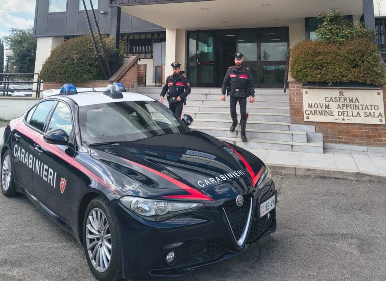 Arezzo: “la corsa un si paga? Allora si paga caro” — Tassista picchiato, cliente finisce in galera