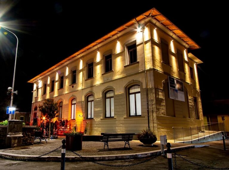 Rigutino intitola il Centro Civico a Franco Villoresi, protagonista dell’arte del Novecento