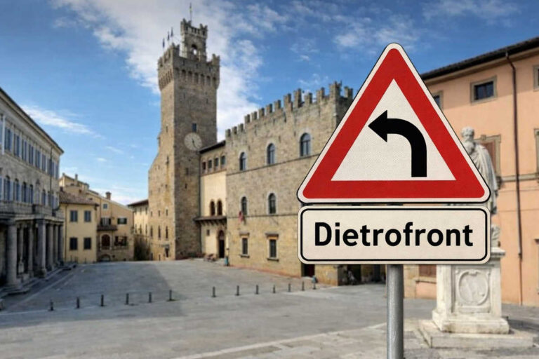 Sugar, dalla spallata social alla ritirata: “Decido io”… e infatti s’è levato da solo