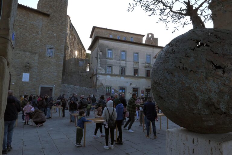 Festival del Gioco 2026 – Colori, sorrisi e divertimento a Castiglion Fiorentino