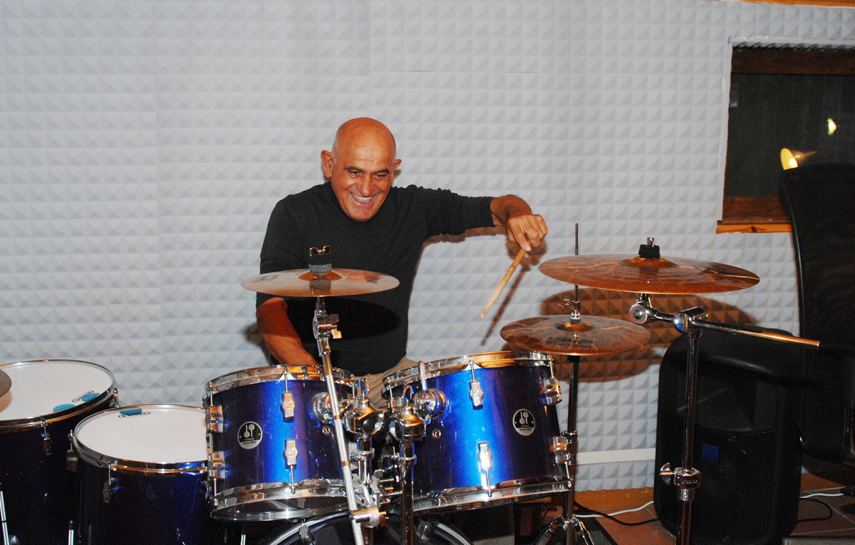 Giancarlo
