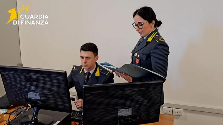 Arezzo, il lavoro nero va così di moda che qualcuno pensava fosse un contratto nazionale