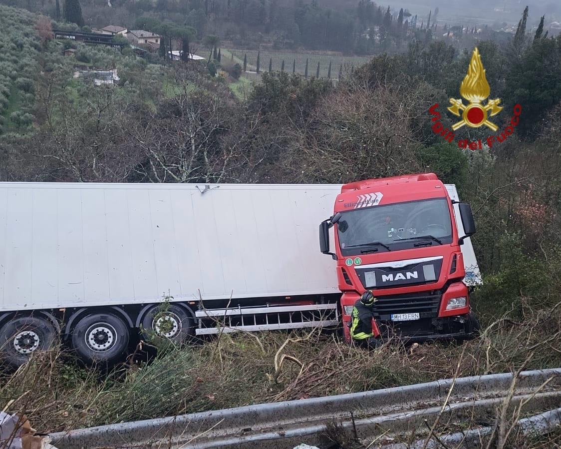 Incidente Palazzo del Pero