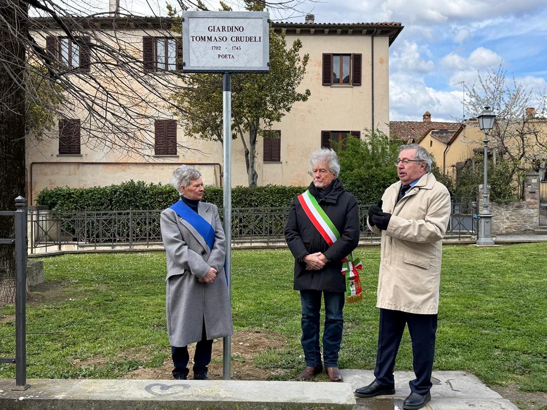 Intitoazione crudeli