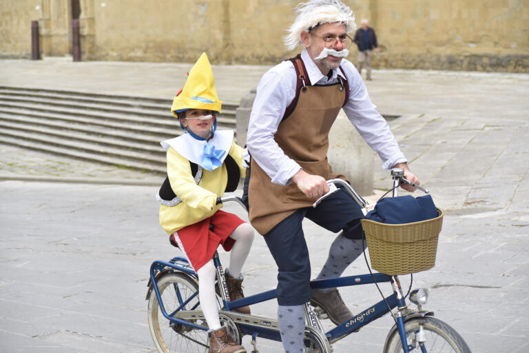 L’Ardita X: la Ciclostorica dell’Alpe di Poti in 50 Scatti
