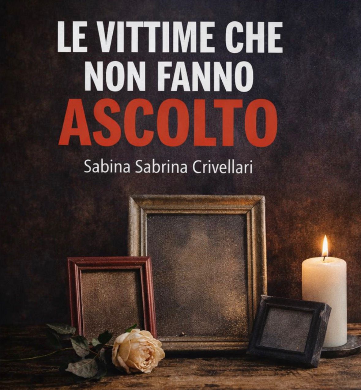 Le vittime che non fanno ascolto