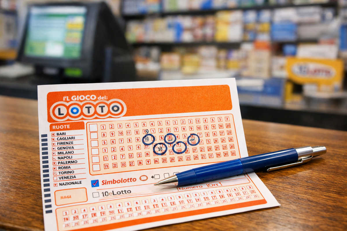 Lotto