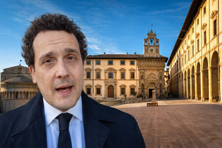 Fanfani parla chiaro: “Arezzo un la governi co’ le manovre di partito”