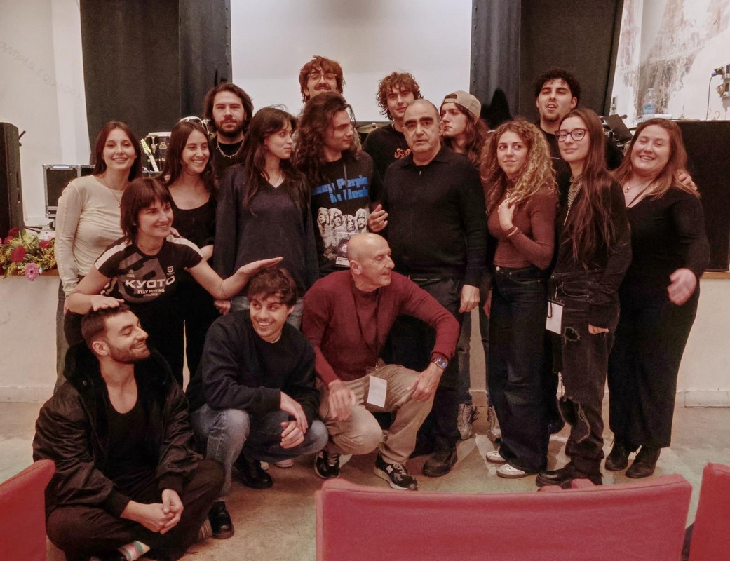 Lucignano celebra ARIA