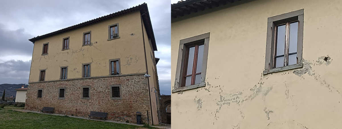 Palazzo Pretorio