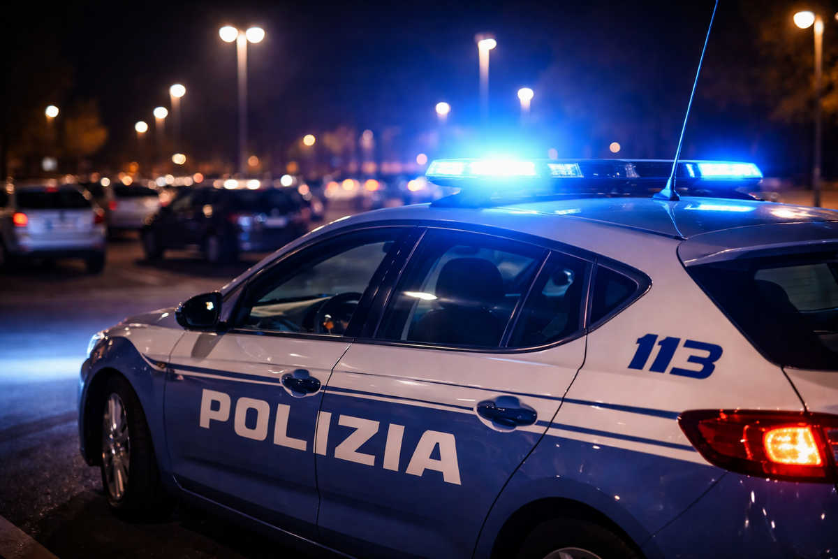 Polizia