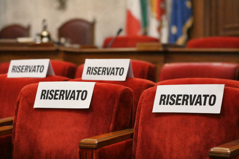 Arezzo, concorsopoli di fine mandato: la Giunta corre come se domani chiudessero il Comune
