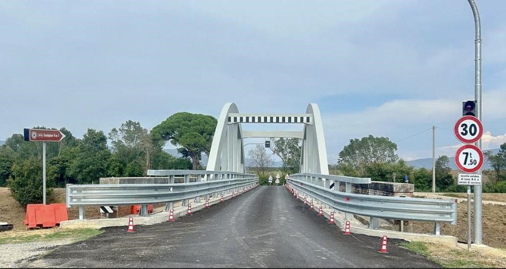 Ponte di Cesa