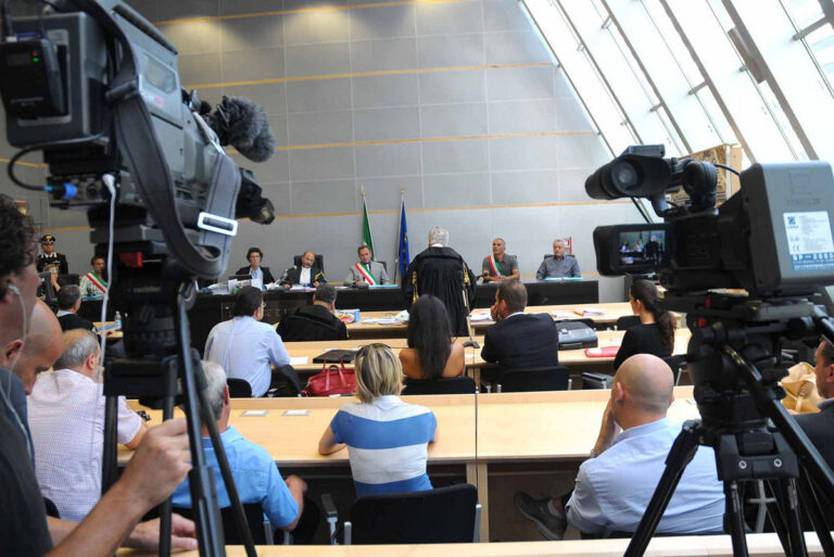 Processi mediatici e giustizia: ad Arezzo un convegno sul rapporto tra informazione e tribunali