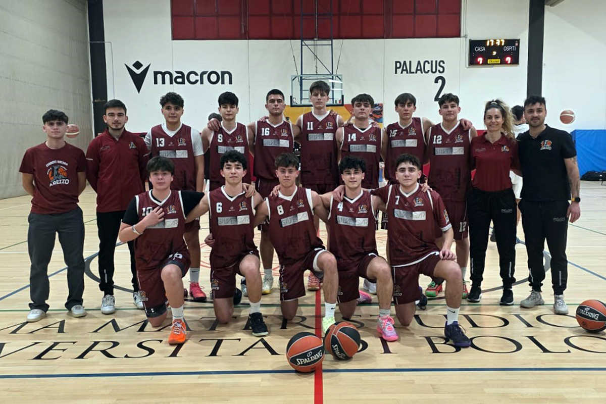 SBA -U17