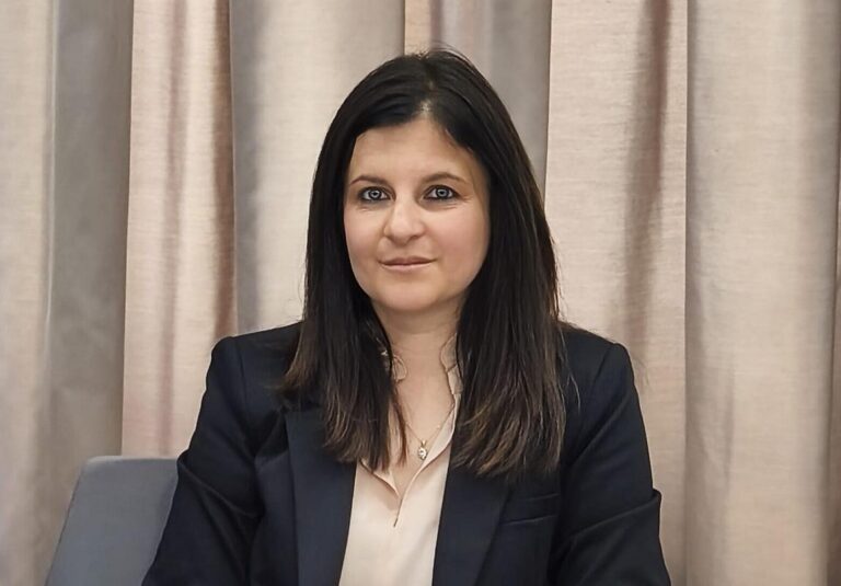 Stefani porta a Roma il modello CB2: inclusione e parità di genere al centro della bonifica