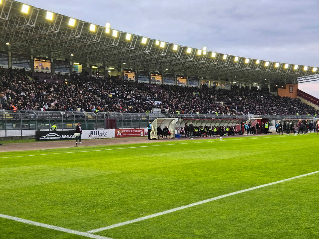 Stadio
