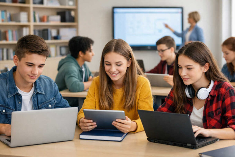 Usare l’intelligenza artificiale senza esserne usati: incontro ad Arezzo per gli studenti