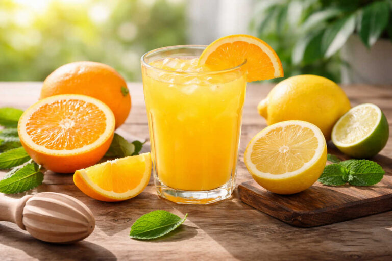 Vitamina C: energia e vitalità per mente, pelle e organismo