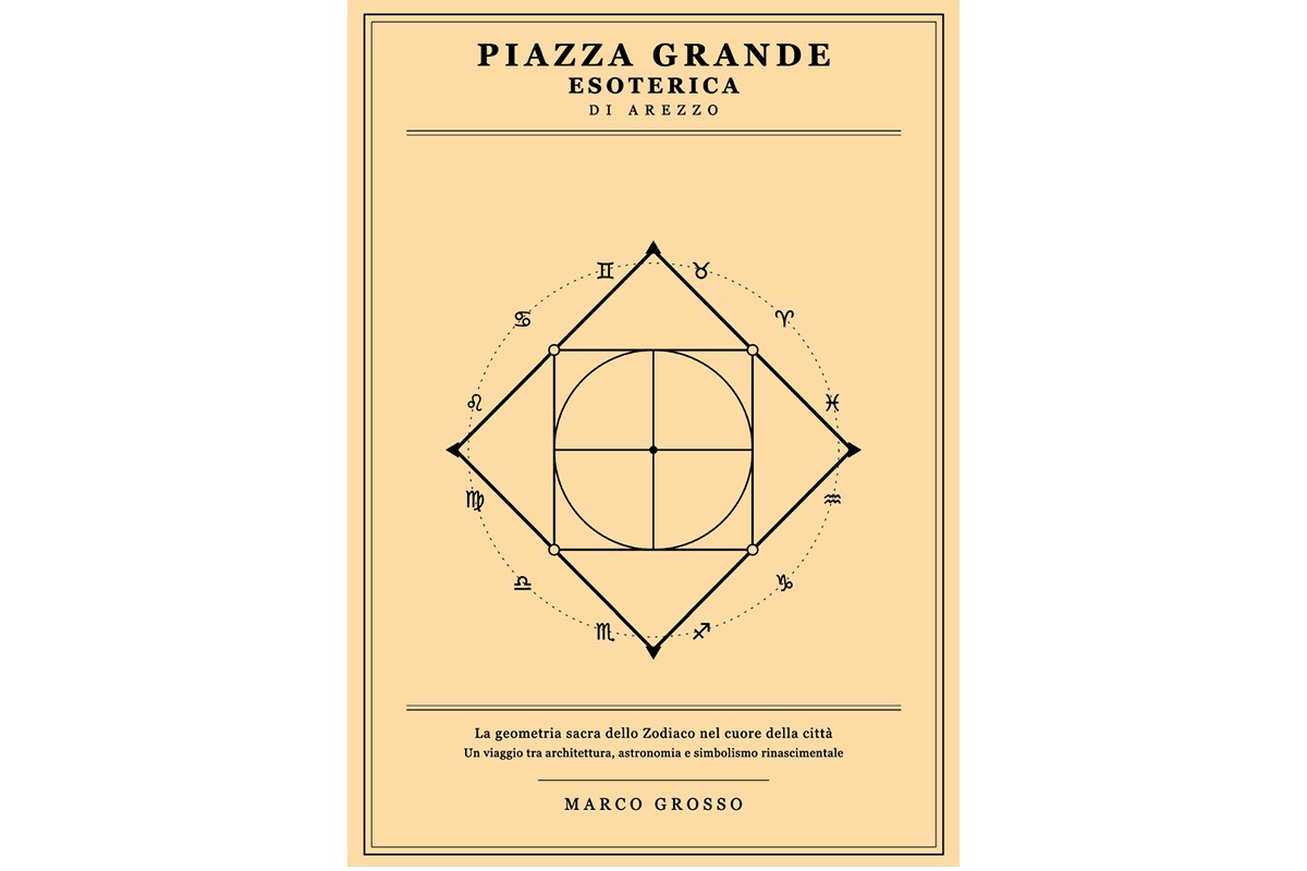 copertina libretto Piazza Grande