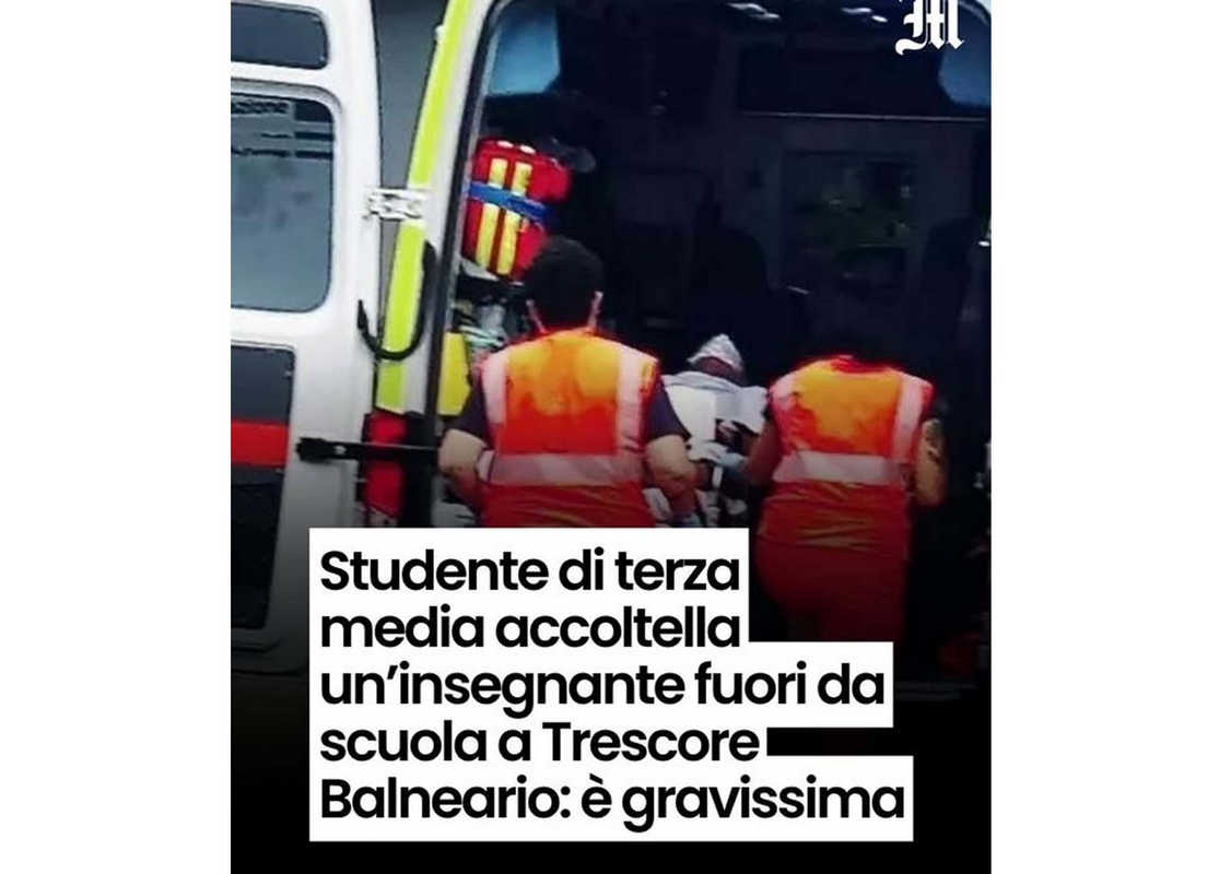 ico-I figli stanno crescendo