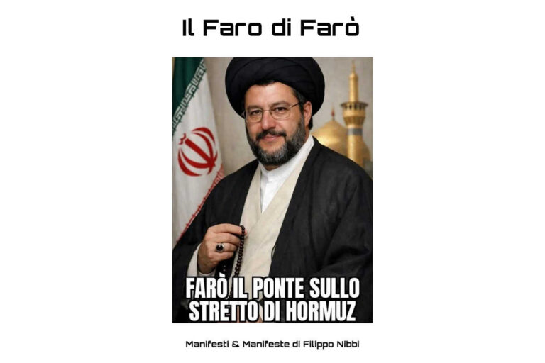 Il Faro di Farò