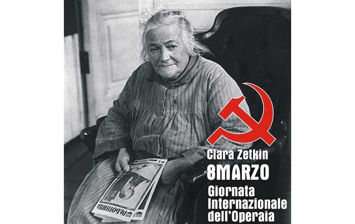 ico-LA VERA STORIA DELL'8 MARZO