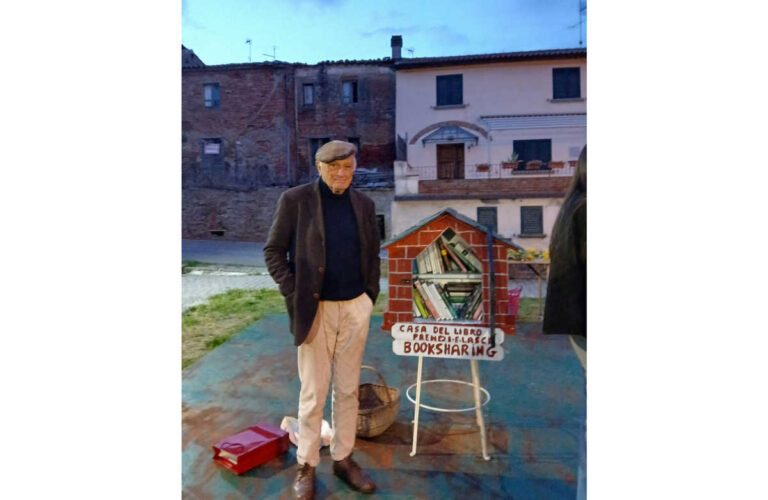La libereria