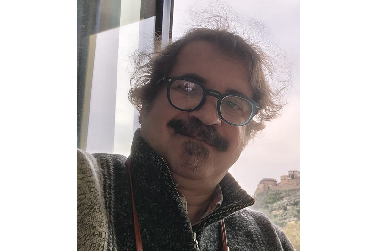 prof. Romano Pesavento - presidente CNDDU