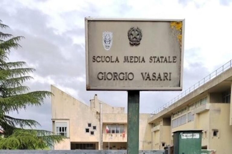 Interruzione della corrente: lunedì 30 marzo scuole chiuse in via Emilia