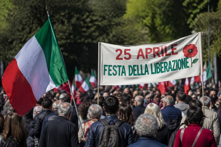 Arezzo, memoria e impegno civile: un calendario di eventi tra 25 aprile e 1 maggio