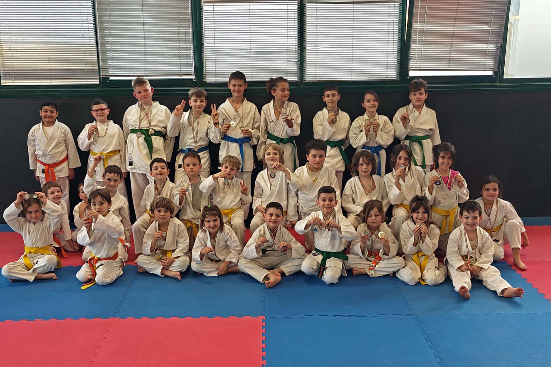 AKA - Gran Premio Giovanissimi 2026 (1)