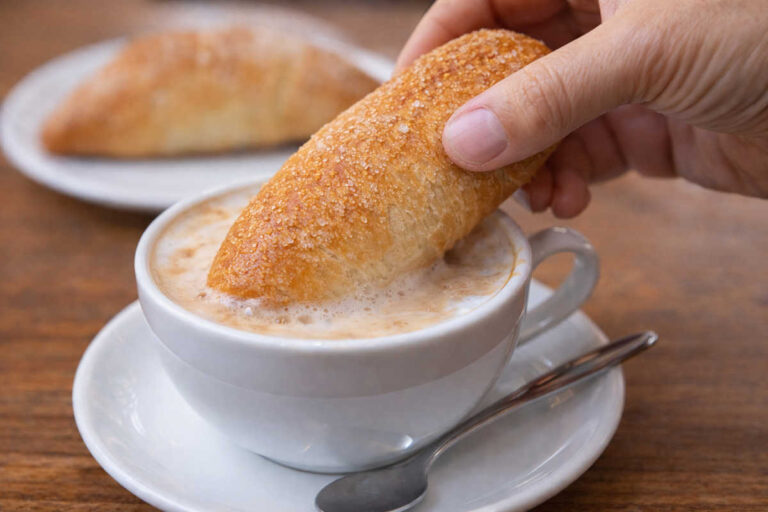 La brioscia aretina è sparita: non era un cornetto, era un’istituzione (e qualcuno l’ha fatta fuori)