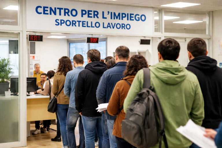 Toscana, al via il reddito di reinserimento: fino a 500 euro al mese