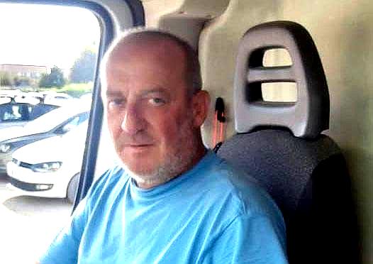 Trovato morto 61enne scomparso nel Cortonese, corpo in una scarpata