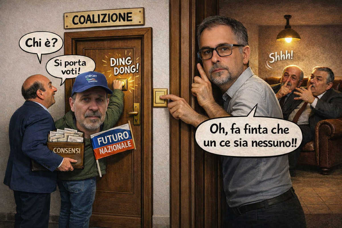Comanducci e Romani