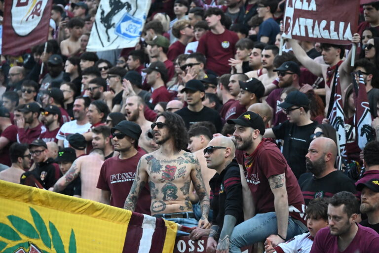 Ternana in liquidazione… e noi a fare i conti: ma vinciamole e basta!