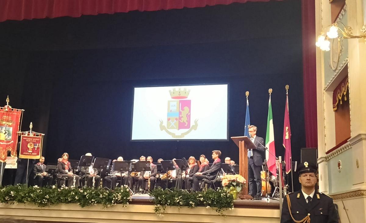 Festa Polizia 11.04.2026