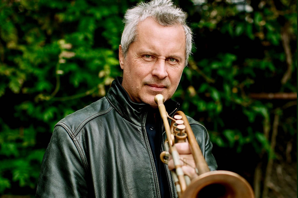 Jazz On The Corner - Alex Sipiagin