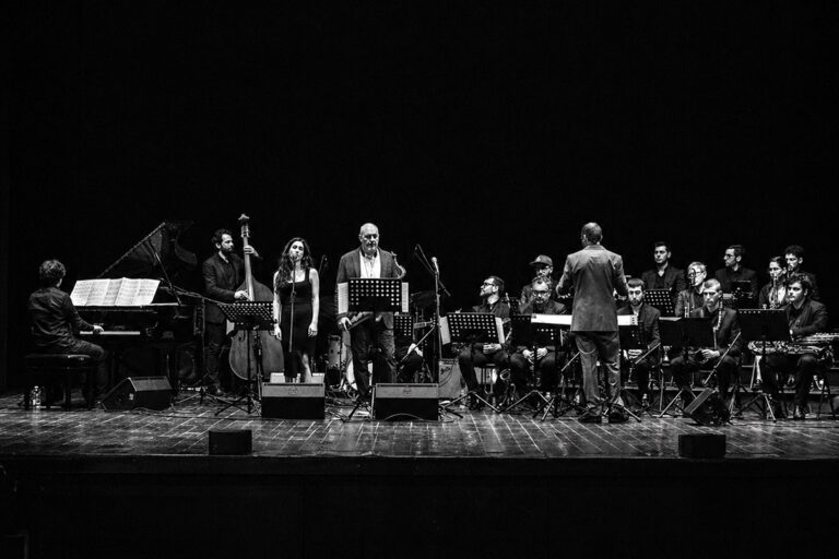 Omaggio a Miles Davis al Teatro Petrarca: ad Arezzo il concerto evento per la Giornata Mondiale del Jazz 2026